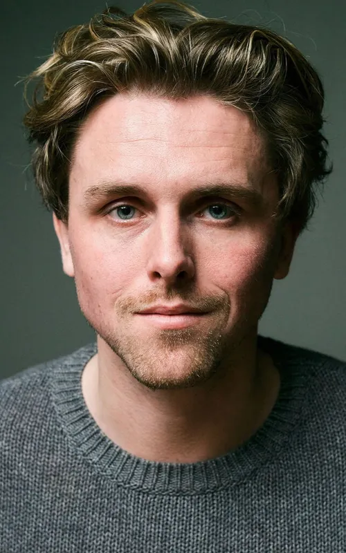 Nick Alexander Pasveer