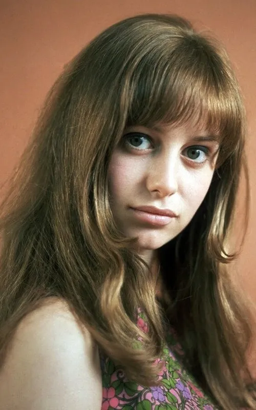 Susan George