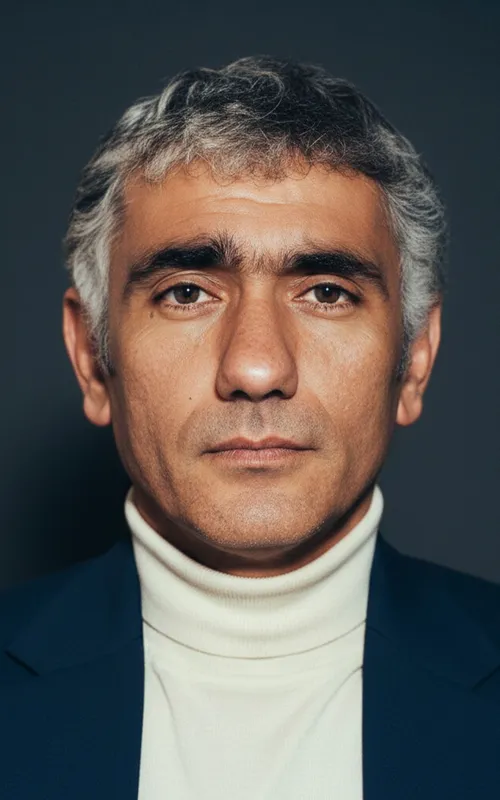 Yılmaz Güney