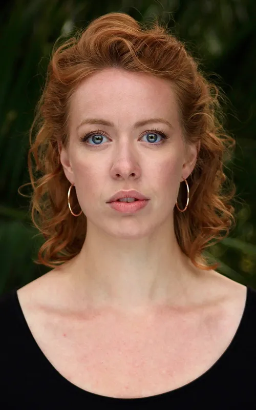 Charlotte Bloomsbury