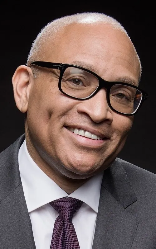 Larry Wilmore