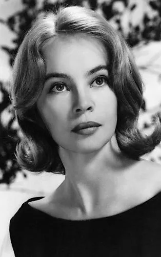 Leslie Caron