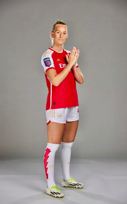 Stina Blackstenius