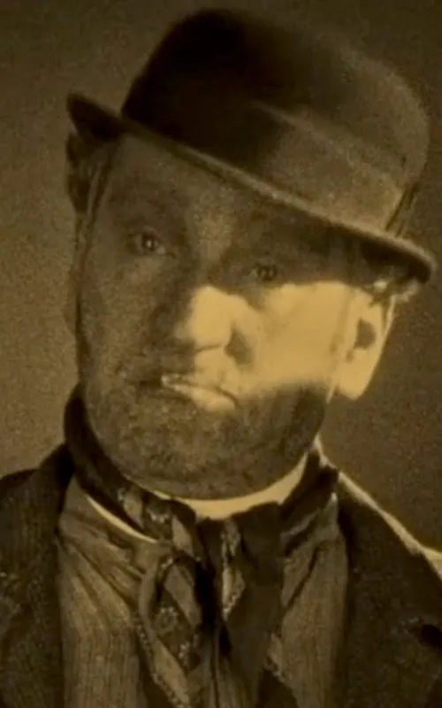 Robert Garrison