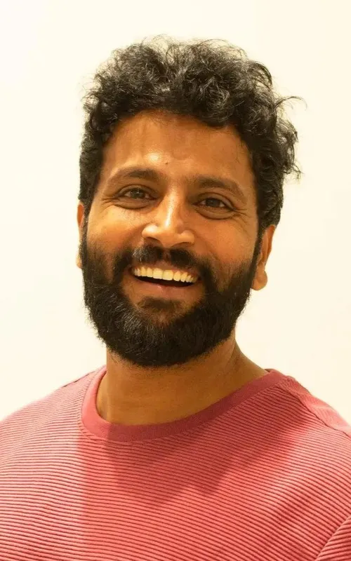 Ganesh Saravanan