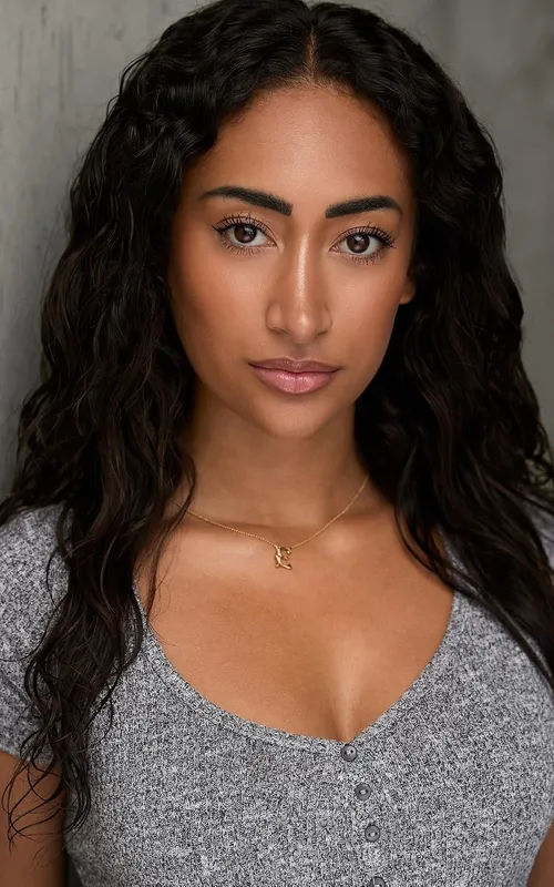 Ella Lucas