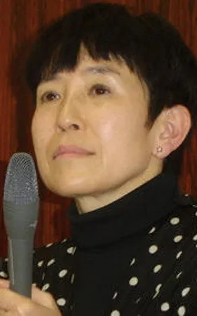 Tomoyo Oshima