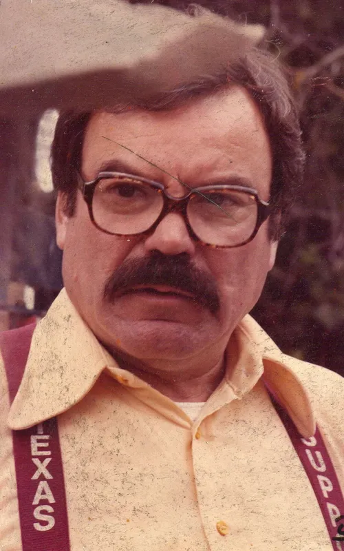 Gonzalo Martínez Ortega