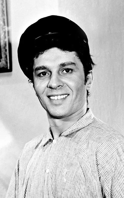 Vagelis Seilinos