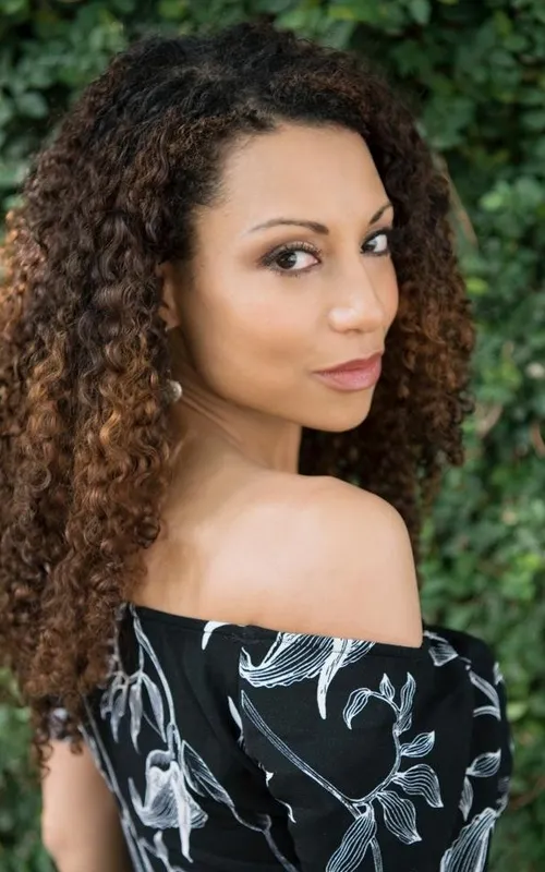 Sabrina Sloan
