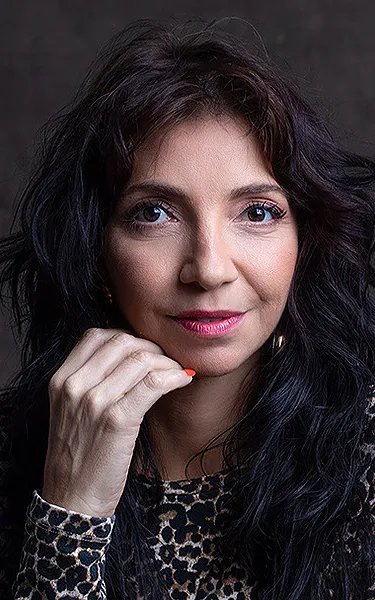 Alessandra Colasanti