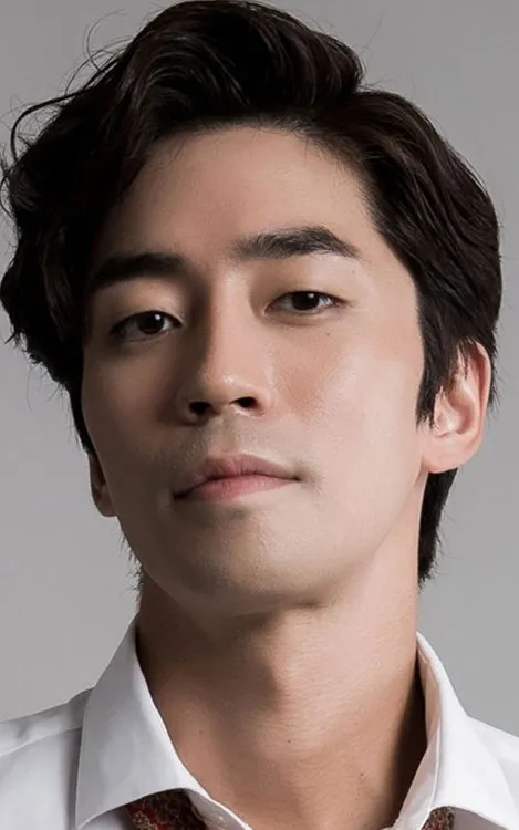 Shin Sung-rok