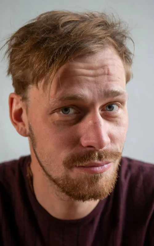 Karl Robert Saaremäe