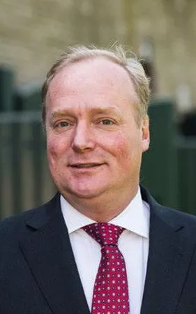 Carlos de Bourbon de Parme
