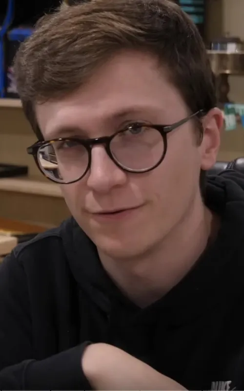 Scott Wozniak
