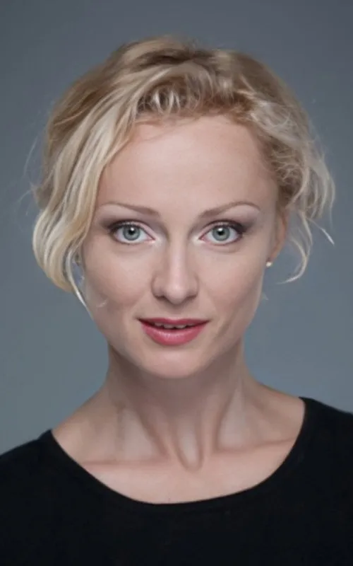Yuliya Gapchuk