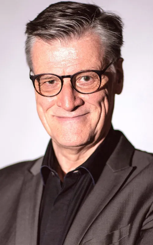 Tom Vogt