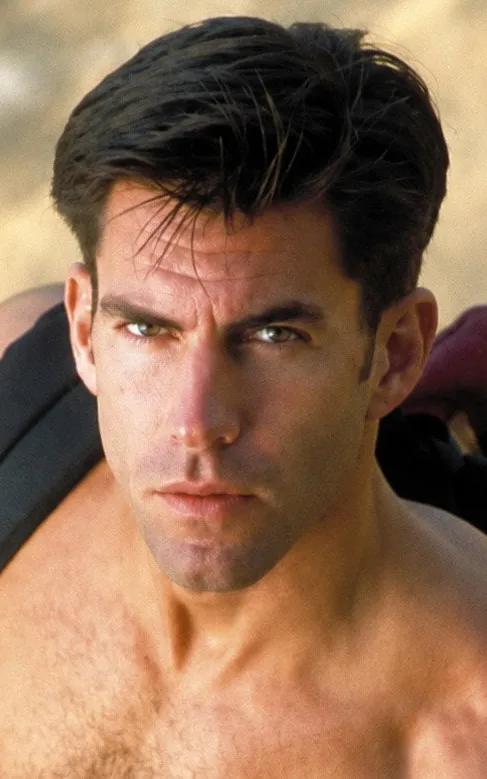Mark Baxter