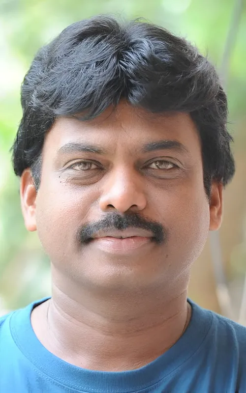 A. Karunakaran