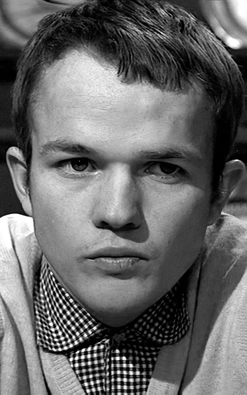 Lou Castel