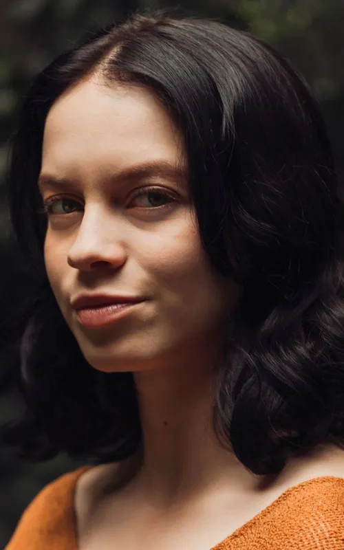 Ana Valeria Becerril