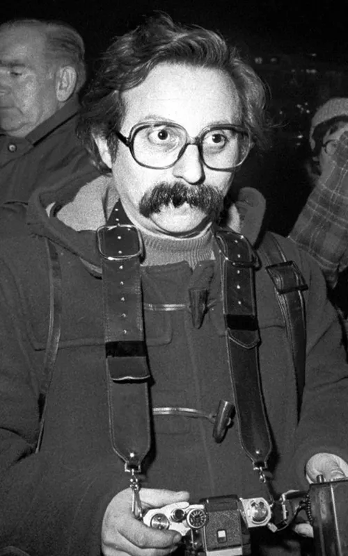 Georges Azenstarck