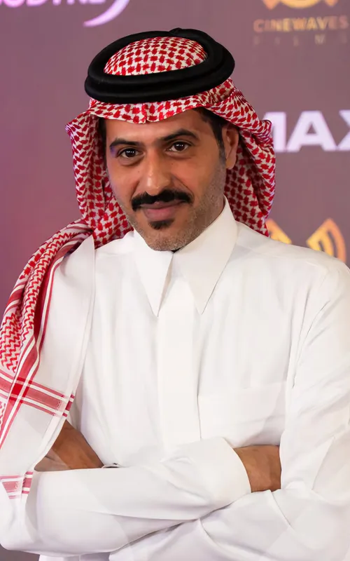 Mohammed Al-qahtany