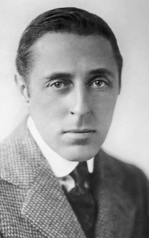 D.W. Griffith
