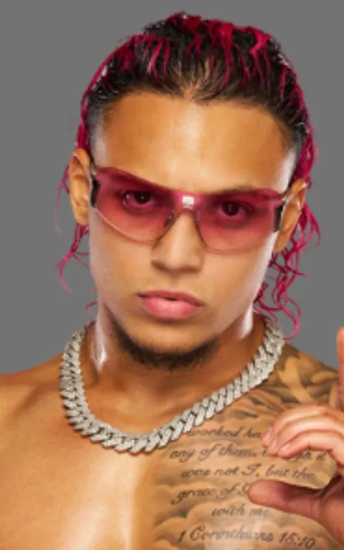 Christian Michael Navarro