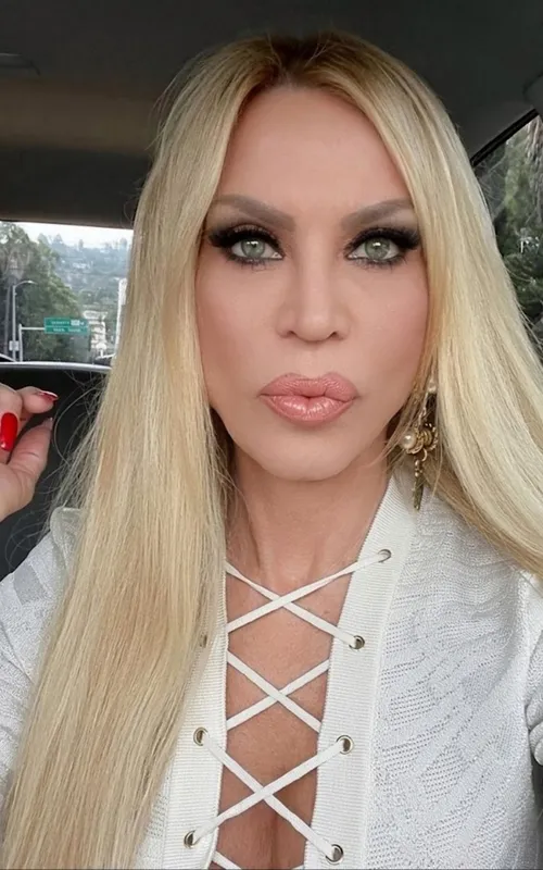 Amber Lynn