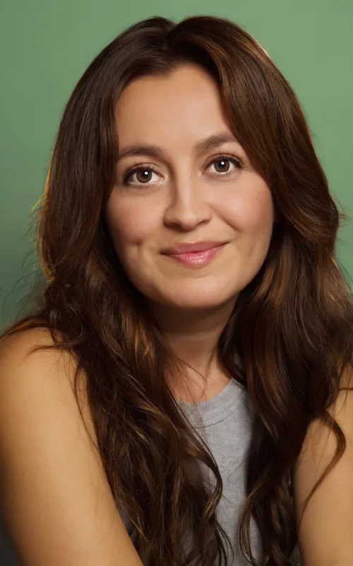 Felisha Michelle Cacho