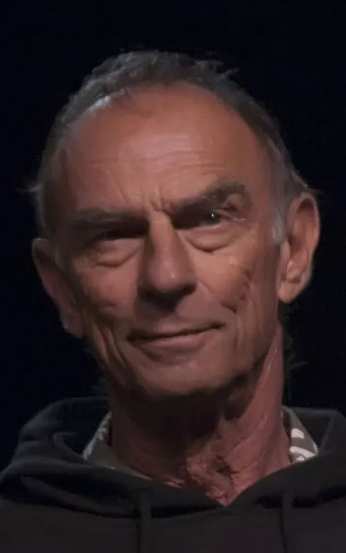 Marc Alaimo