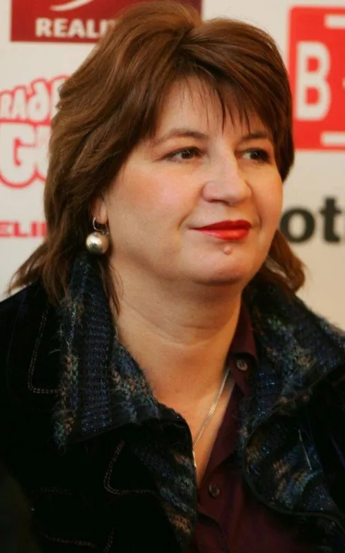 Magda Catone