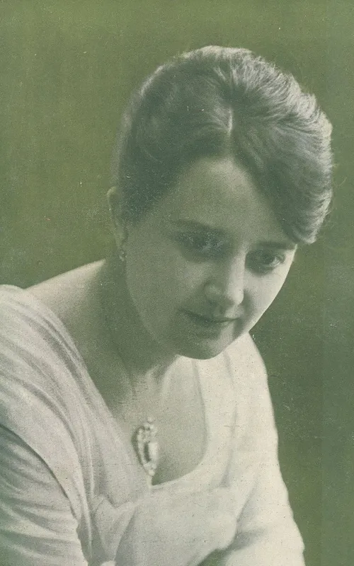 Etelvina Serra