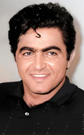 Reza Fazeli