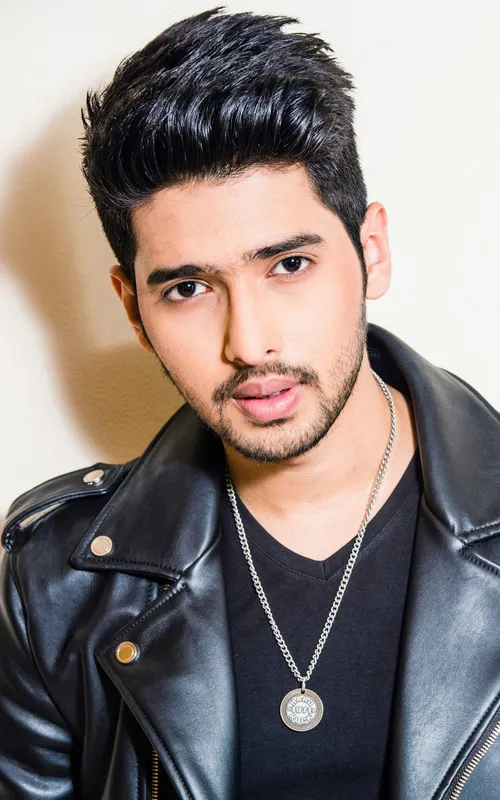 Armaan Malik