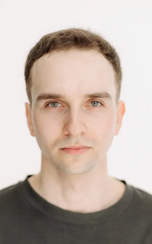 Gleb Romashevsky
