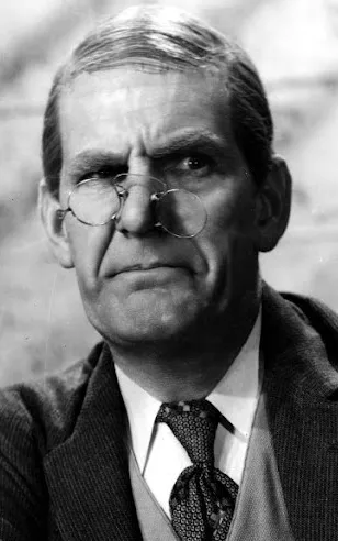 Will Hay