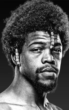 Gary Antuanne Russell