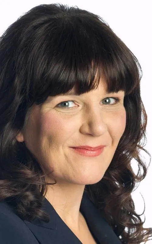 Ingrid Heiderscheidt