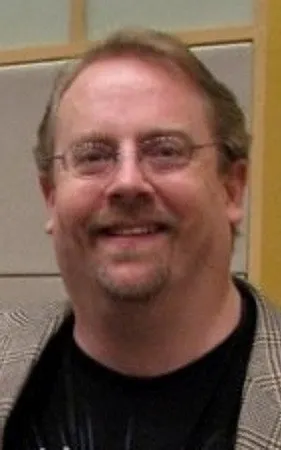 Paul F. Anderson