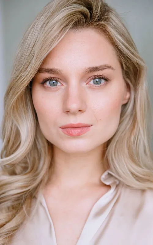 Анастасия Байкаева