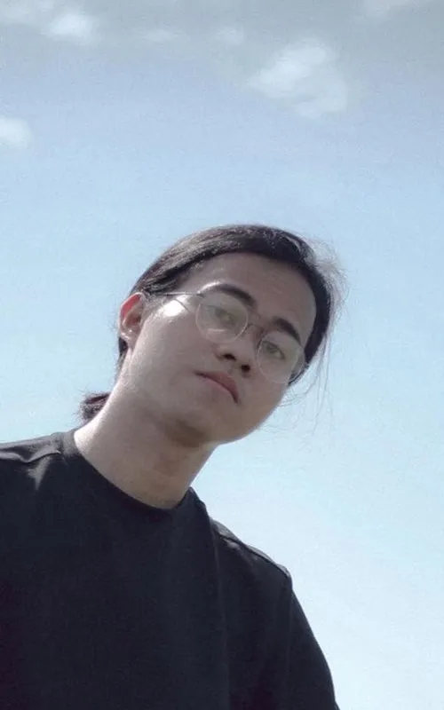 Dexter Paul De Jesus