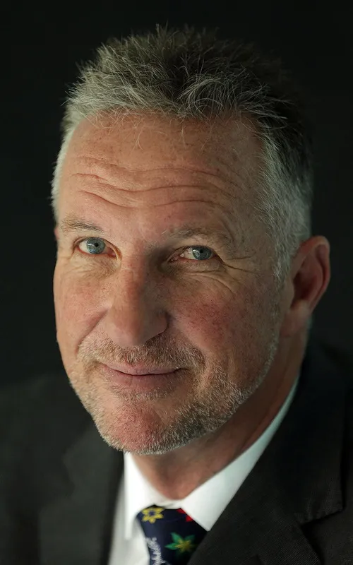 Ian Botham