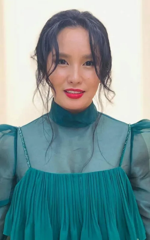 Gereltsetseg Altangerel