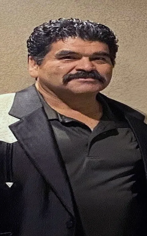 Hipolito Martinez