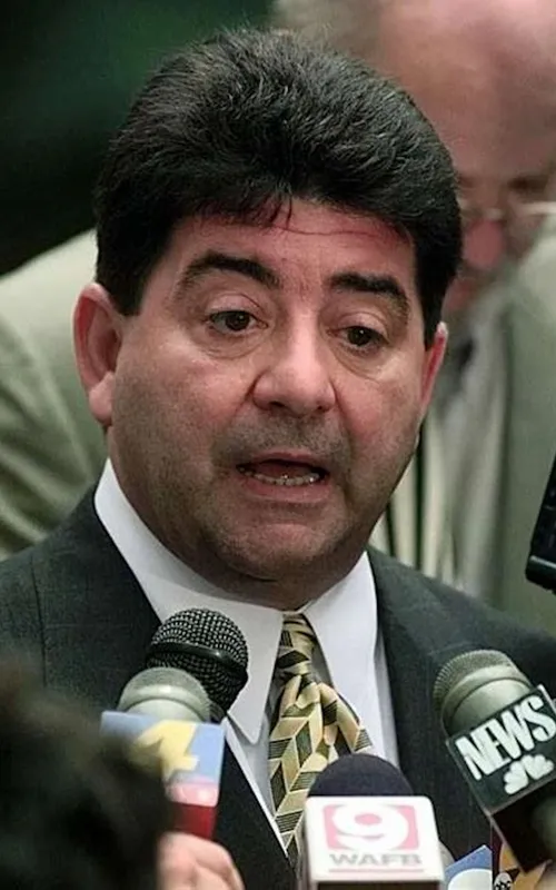 Eddie DeBartolo