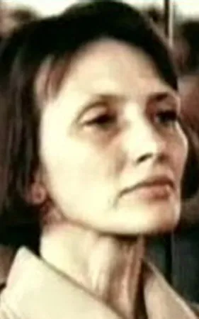 Lyudmila Arzhannikova