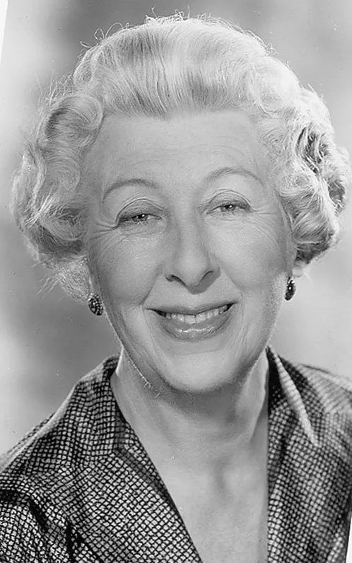 Norma Varden
