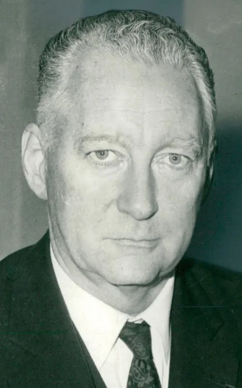 Pierre Messmer